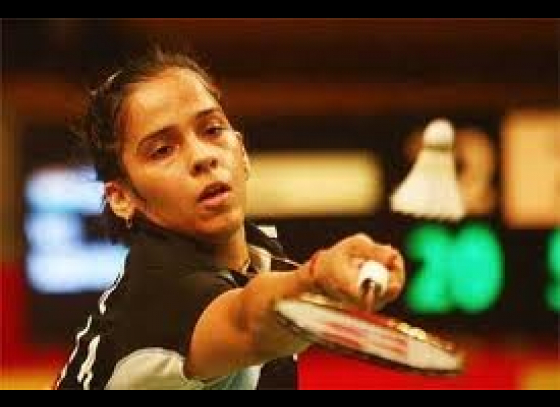 Saina Nehwal enters into Quarters of Korean Open