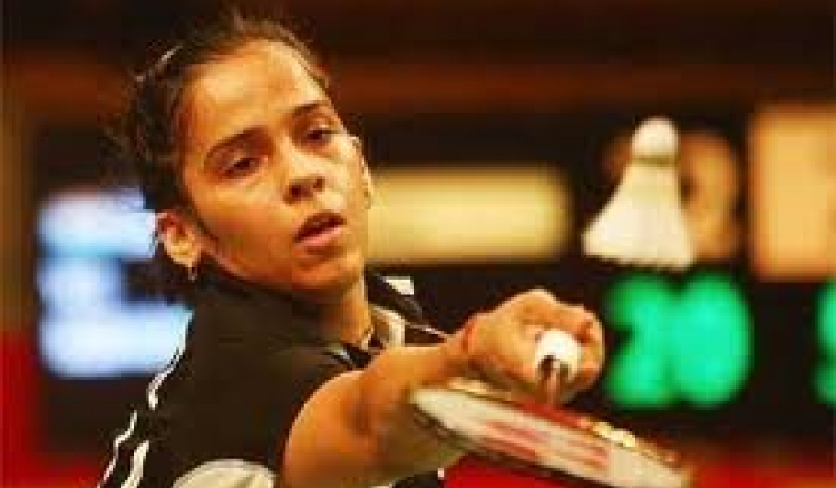 Saina Nehwal enters into Quarters of Korean Open