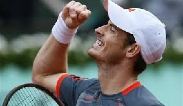 Classic Murray defeats clueless Haase in Australian Open