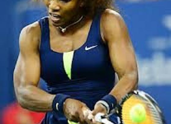 Australian Open: Serena Williams moves to next round despite injury