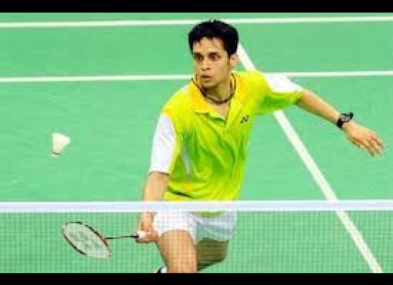 Indian shuttlers move to next round of Malaysian Open
