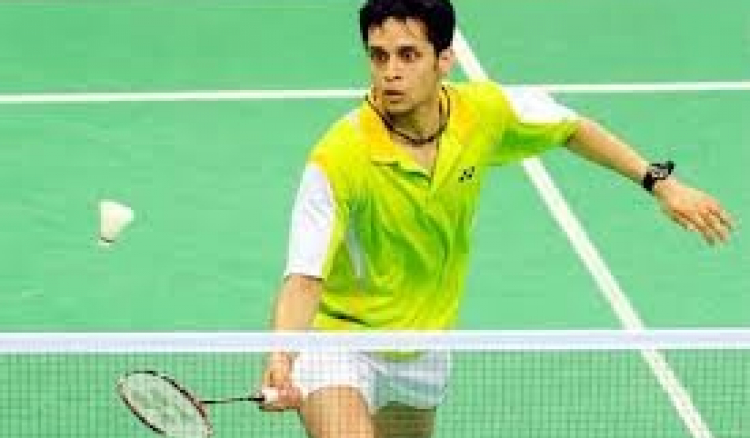 Indian shuttlers move to next round of Malaysian Open