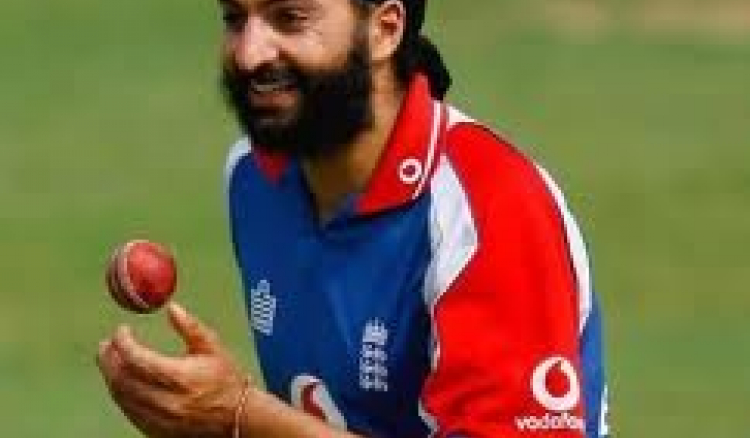 Monty Panesar allowed by Sussex for IPL auction