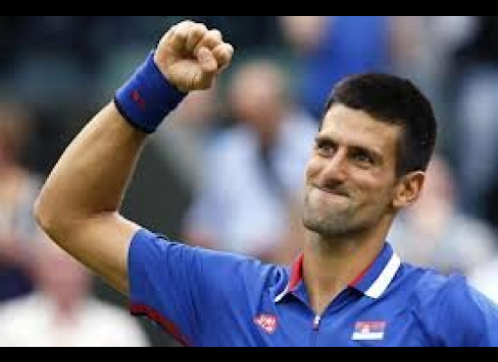 Djokovic emerges victorious finally after marathon match