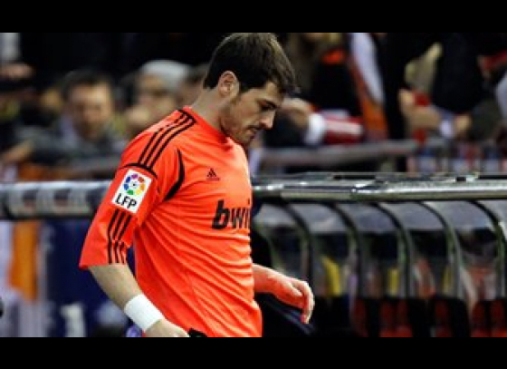 Can Real Madrid still win without Casillas