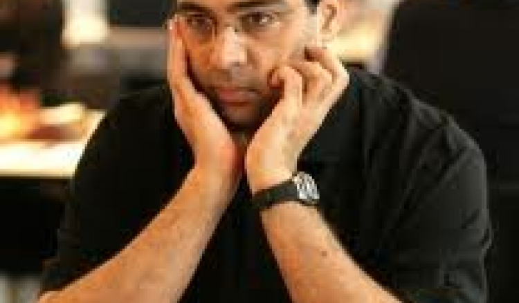 Another Draw, Better Luck Next Time Viswanathan Anand