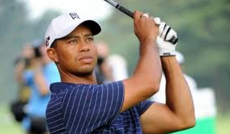 Tiger Woods at his best, but we want more !