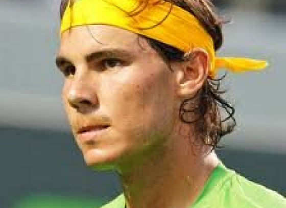 Tennis circles on High Alert as Spain bull Nadal is back