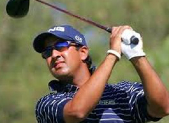 Will Shiv Kapur be able to win Kensville Golf Challenge?