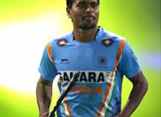 Hail, Danish Mujtaba! the new captain of Indian Hockey Team