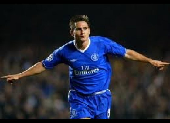 Chelsea win, What a Stunning Effort from Chelsea hero Lampard!