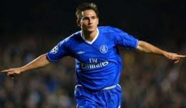Chelsea win, What a Stunning Effort from Chelsea hero Lampard!
