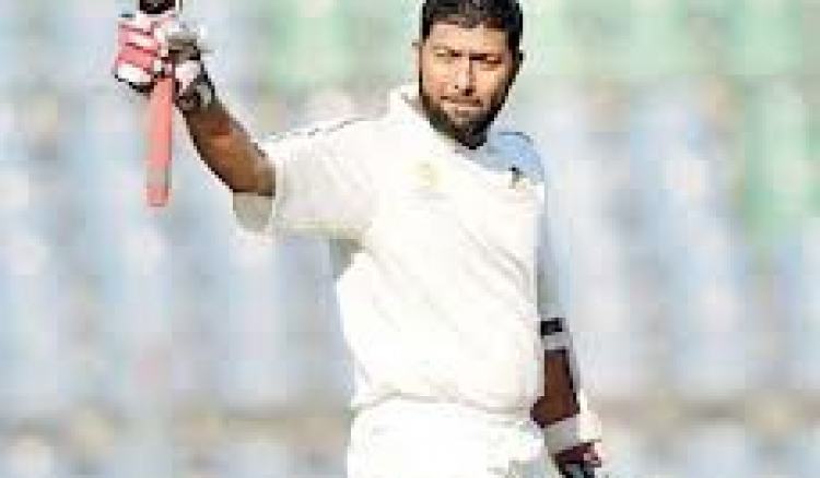 Should BCCI pick Wasim Jaffer even at an age of 35 ?