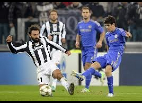 Absolute Thrashing at Champions League as Juventus topples Celtic 3-0