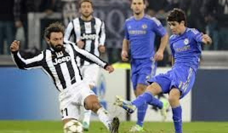 Absolute Thrashing at Champions League as Juventus topples Celtic 3-0