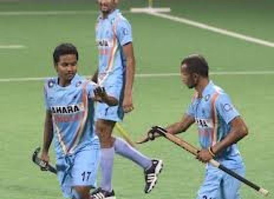 Hurray! India wins splendidly against Fiji with 16-0 at Hockey World League
