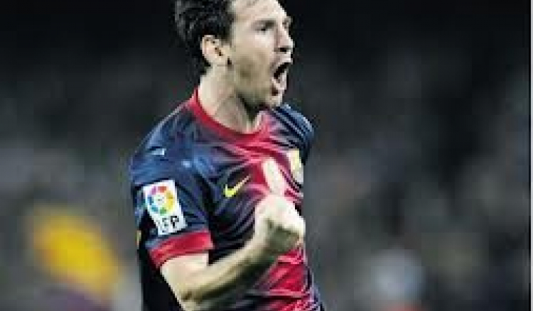 Magical Messi dazzles for Barca with a win
