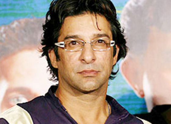 Good Bye KKR: Wasim Akram leaves the IPL franchise as bowling coach