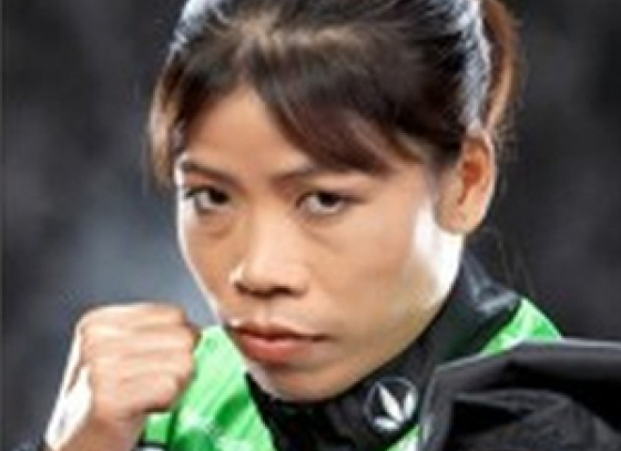 Dream Academy of Mary Kom will soon be a Reality