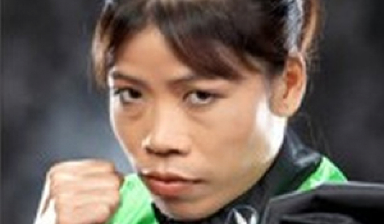 Dream Academy of Mary Kom will soon be a Reality