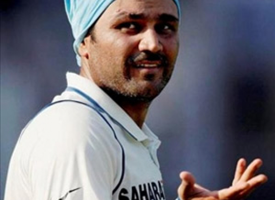 Sehwag axed; BCCI dares Delhi Daredevil