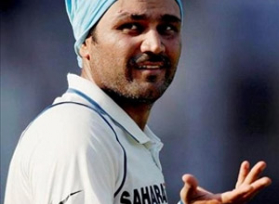 Sehwag axed; BCCI dares Delhi Daredevil