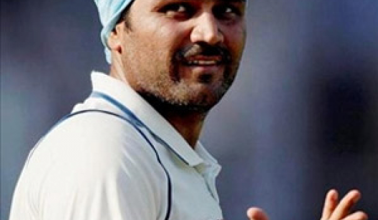 Sehwag axed; BCCI dares Delhi Daredevil