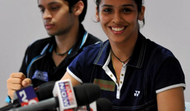 Double Delight for India as Saina and Kashyap enter All England Quarters