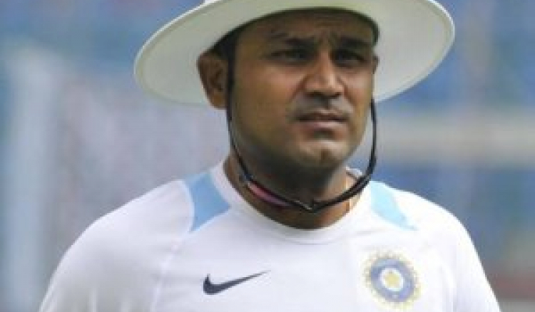 The end of Sehwag or  he script a comeback ?