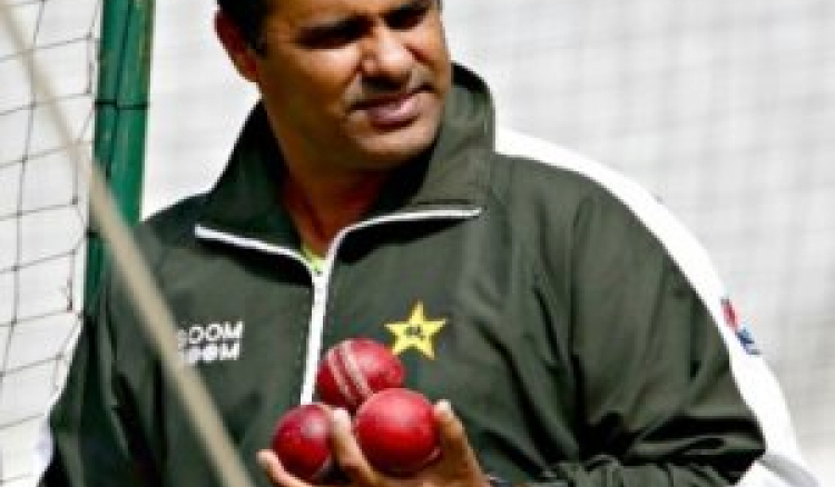 Waqar Younis is the new bowling coach of Sunrisers Hyderabad