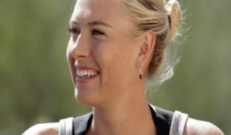 Great Comeback: Maria Sharapova into third round of Indian Wells