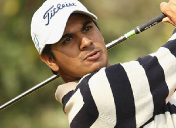 Indian golfers are a special attraction at Avantha Masters