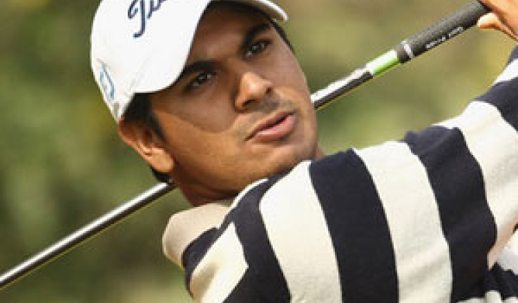 Indian golfers are a special attraction at Avantha Masters