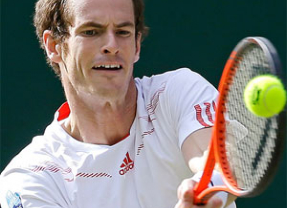 Shocking Exit! Andy Murray ousted by Del Potro