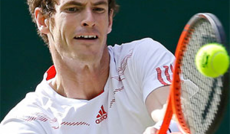 Shocking Exit! Andy Murray ousted by Del Potro