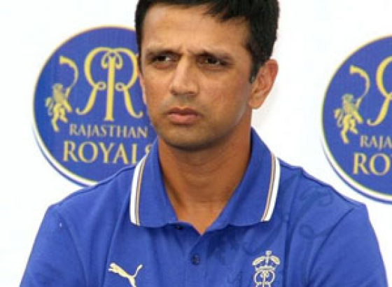 RR skipper Rahul Dravid picks surprise spinner Pravin Tambe for Shane Warne