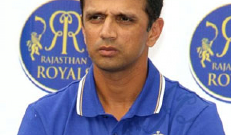 RR skipper Rahul Dravid picks surprise spinner Pravin Tambe for Shane Warne