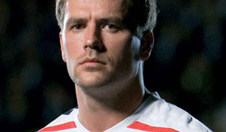 Michael Owen who shook the world as prolific England striker will retire