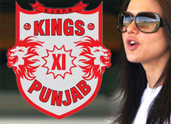 Kings XI Punjab goes Hi-Tech with Smart Mobile App for Updates