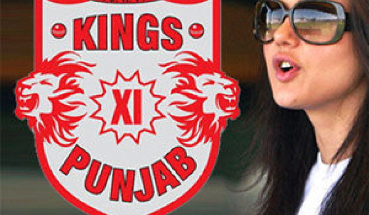 Kings XI Punjab goes Hi-Tech with Smart Mobile App for Updates