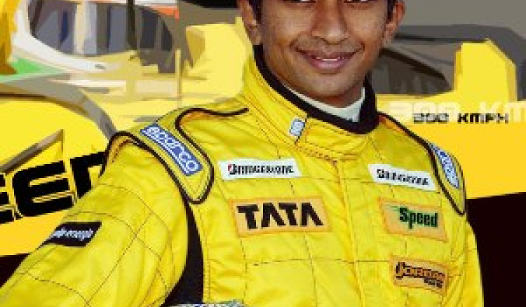 Will Narain Karthikeyan make India proud once again?