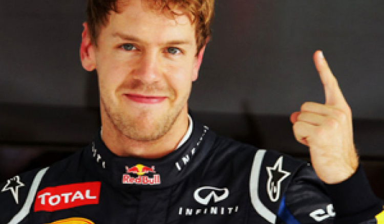 German Supremacy: Vettel overpowers Webber to remind the legend of Jackie Stewart