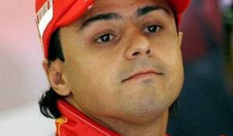 Is Massa confident of becoming a world champion?