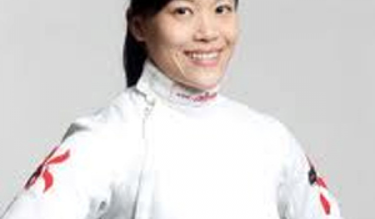 Alison Yu Chui Yee: Meet the Greatest ever Paralympic fencing champion of Hong Kong