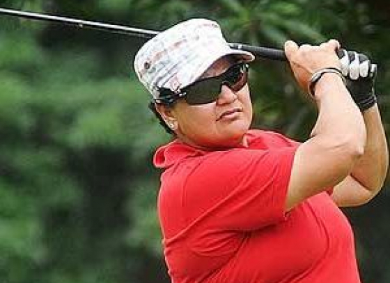 Smriti Mehra plunged down to 50th at the Lalla Meryem Cup