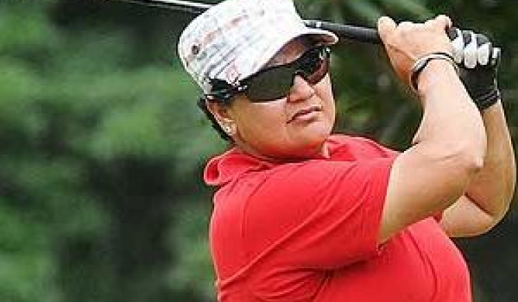 Smriti Mehra plunged down to 50th at the Lalla Meryem Cup