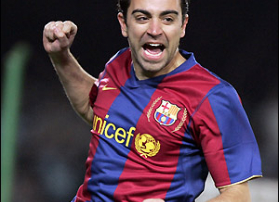 Xavi: Barcelona is still favorite in their Champions League quarterfinal in spite of key injuries