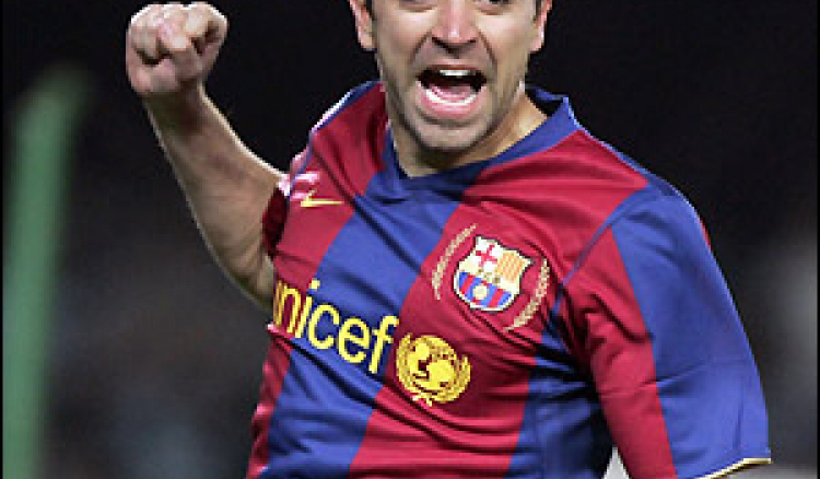 Xavi: Barcelona is still favorite in their Champions League quarterfinal in spite of key injuries