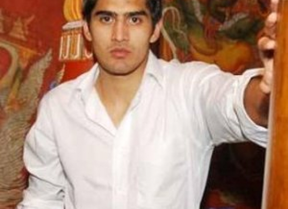 Vijender Singh has been tested negative for drugs