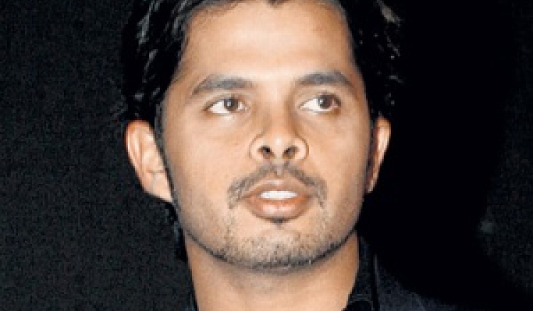 Was Harbhajan Singh behind Sreesanth’s non participation in the last match ?